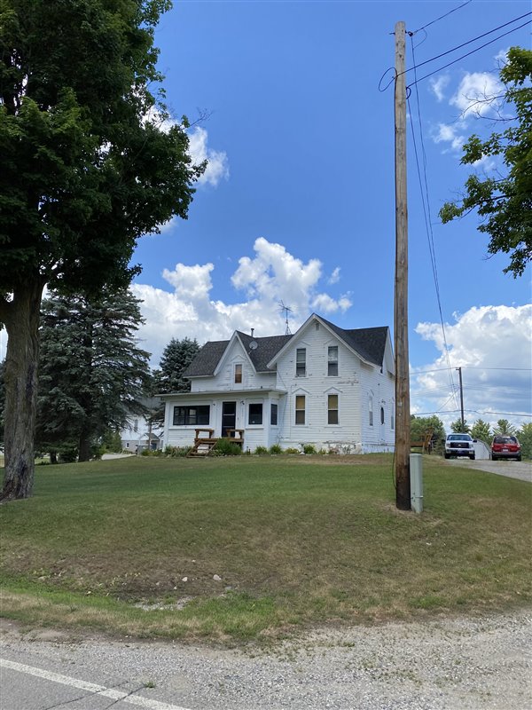 Attica - Attica 7-11-2020 (newer photo)